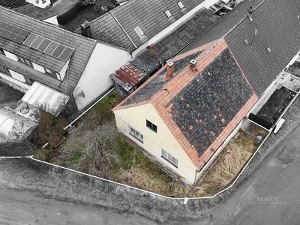 Prodej domu 118 m², pozemek 281 m²