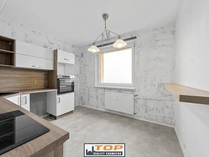 Prodej bytu 3+1 71 m²