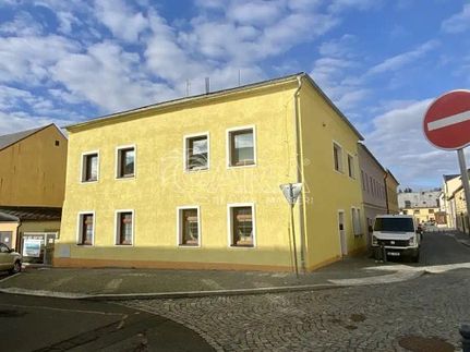 Prodej domu 354 m², pozemek 300 m²