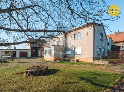 Prodej domu 500 m², pozemek 2245 m²