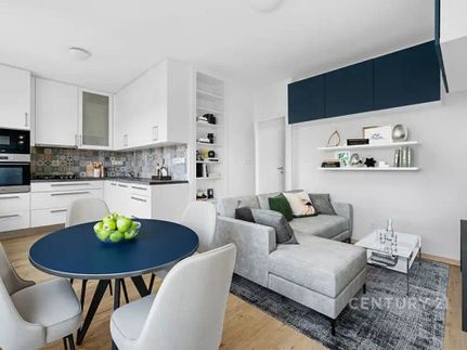Prodej bytu 3+kk 62 m²