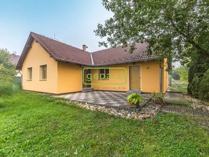 Prodej domu 129 m², pozemek 149 m²
