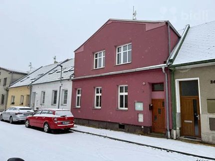 Prodej domu 178 m², pozemek 262 m²