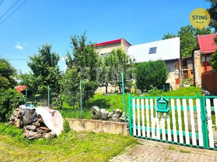 Prodej domu 130 m², pozemek 595 m²