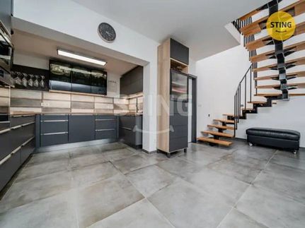 Prodej domu 134 m², pozemek 300 m²