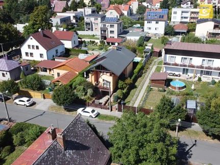 Prodej domu 260 m², pozemek 629 m²