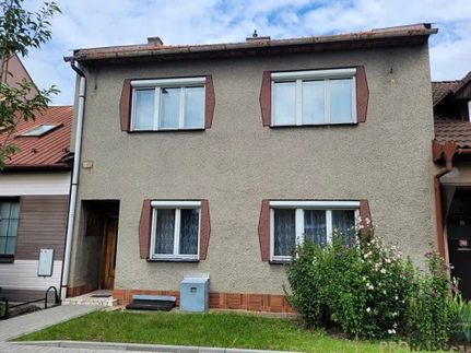 Prodej domu 135 m², pozemek 135 m²