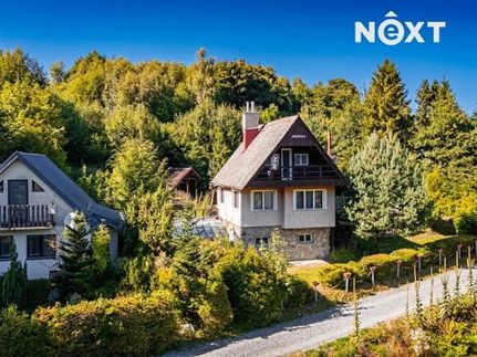 Prodej chaty 95 m², pozemek 1104 m²