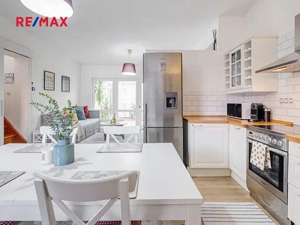 Prodej domu 110 m², pozemek 159 m²