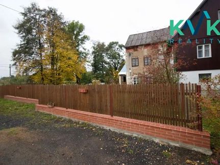 Prodej stavebního pozemku 518 m²