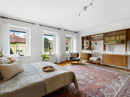 Prodej domu 80 m², pozemek 196 m²