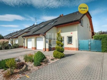 Prodej domu 148 m², pozemek 235 m²