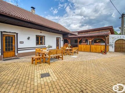 Prodej domu 178 m², pozemek 1121 m²