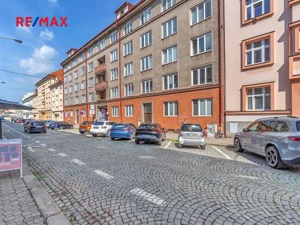Prodej bytu 1+kk 45 m²