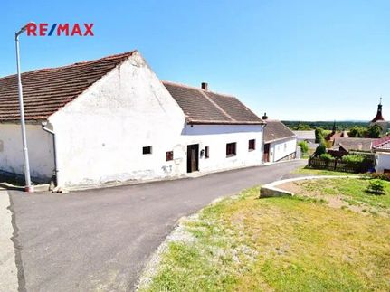 Prodej chalupy 160 m², pozemek 741 m²