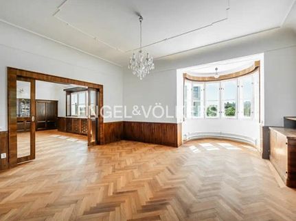 Prodej bytu 3+kk 118 m²
