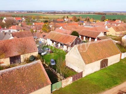 Prodej stavebního pozemku 855 m²