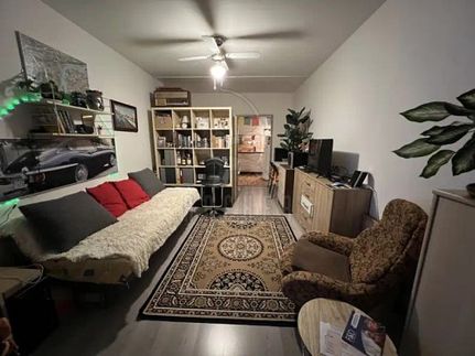 Prodej bytu 2+kk 45 m²