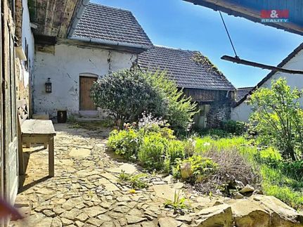 Prodej chalupy 73 m², pozemek 509 m²