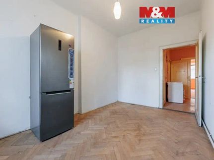 Prodej bytu 3+1 83 m²
