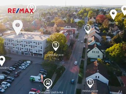 Prodej bytu 2+kk 75 m²