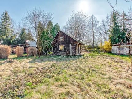 Prodej chaty 20 m², pozemek 405 m²