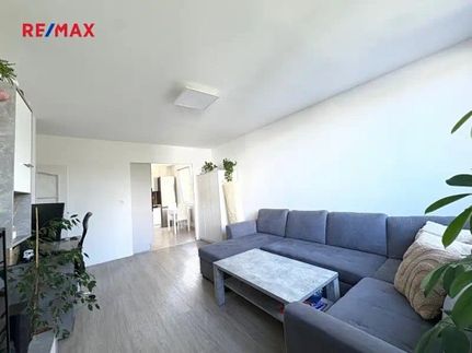 Prodej bytu 3+1 63 m²