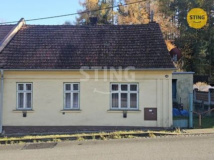 Prodej domu 230 m², pozemek 272 m²