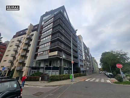 Prodej bytu 2+kk 55 m²