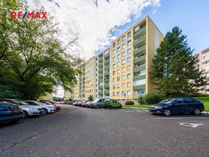 Prodej bytu 2+kk 47 m²