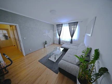 Prodej bytu 2+1 46 m²