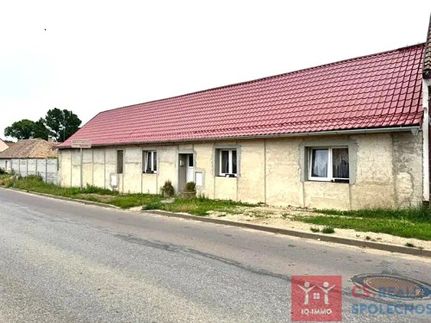 Prodej domu 130 m², pozemek 466 m²