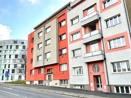 Prodej bytu 1+kk 36 m²