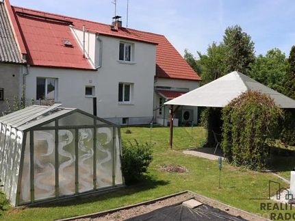 Prodej domu 276 m², pozemek 233 m²