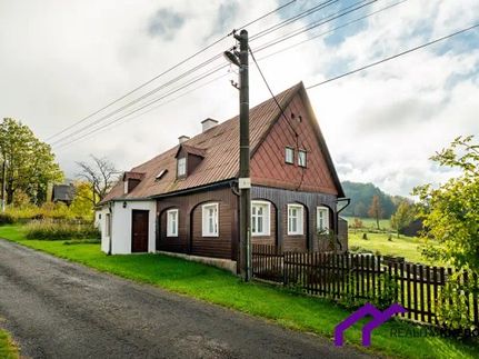 Prodej domu 140 m², pozemek 730 m²