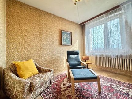 Prodej bytu 4+1 101 m²