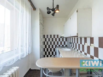 Prodej bytu 1+1 26 m²