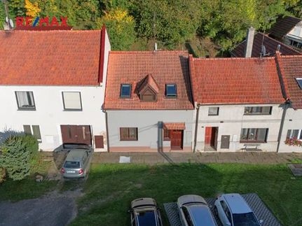 Prodej domu 112 m², pozemek 121 m²