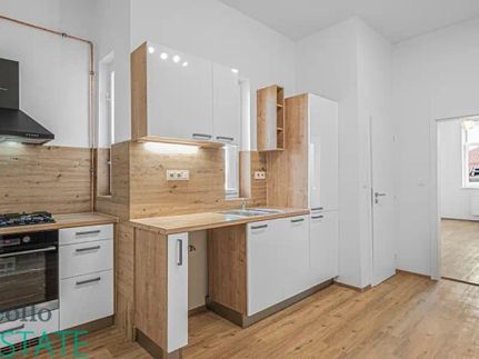 Prodej bytu 2+1 62 m²