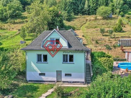 Prodej domu 80 m², pozemek 3359 m²