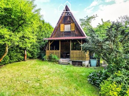 Prodej chaty 39 m², pozemek 398 m²