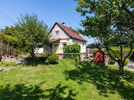 Prodej domu 70 m², pozemek 726 m²