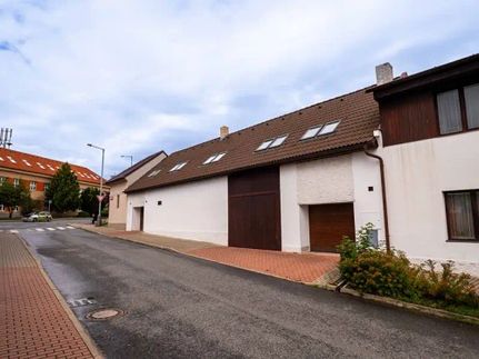 Prodej domu 338 m², pozemek 294 m²