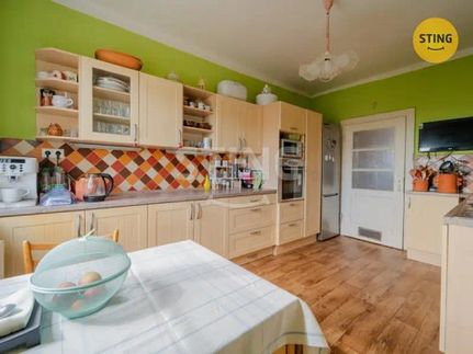 Prodej bytu 3+1 118 m²