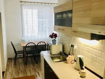 Prodej bytu 2+1 61 m²