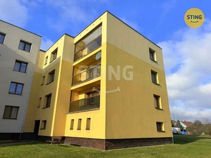 Prodej bytu 3+1 73 m²