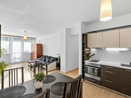 Prodej bytu 2+kk 60 m²