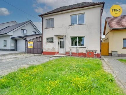 Prodej domu 100 m², pozemek 286 m²