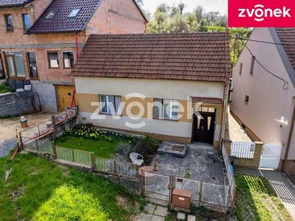Prodej domu 111 m², pozemek 472 m²