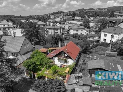 Prodej chaty 100 m², pozemek 281 m²